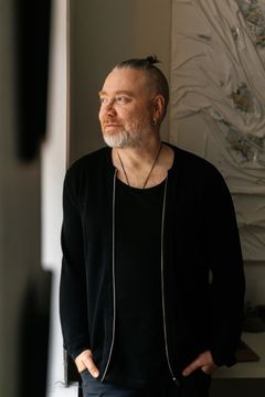Jukka Vuorio
