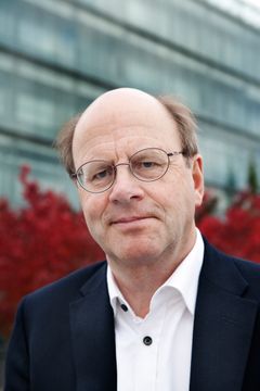 Pekka Kauppi. Kuva: Nauska