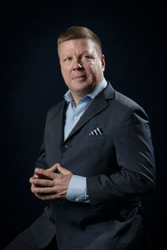 Timo Hellenberg. Kuva: Klaus Welp