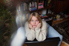 Riina Tanskanen. Kuva: Veera Niskanen