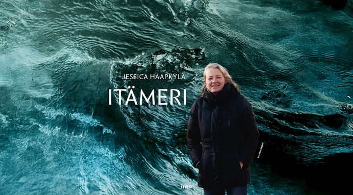 Jessica Haapkylä matkaa tutkimusalus Arandan kyydissä Itämeren-kierrokselle. Sukellukset rantavesissä osoittavat konkreettisesti, mitä pinnan alla on tapahtunut.