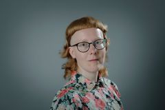 Helinä Ääri. Kuva: Klaus Welp