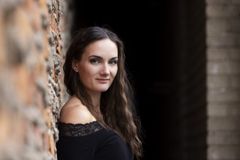 Sanna Kotajärvi. Kuva: Suvi Elo