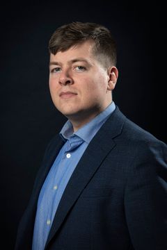 Onni Kari. Kuva: Klaus Welp