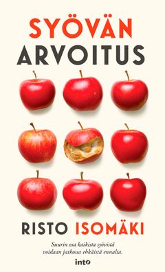 Risto Isomäki: Syövän arvoitus (Into, 2026)