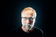 Risto Isomäki. Kuva: Eemeli Nättinen