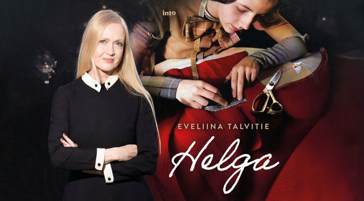 Ompelija-trilogia avaa pitkälti kartoittamatonta käsityöläisnaisten historiaa kaunokirjallisuuden keinoin, ammentaen myös Talvitien omasta sukuhistoriasta.