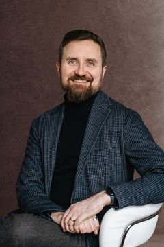 Pasi Eronen Watt Kuva: Pavel Tahkovuori