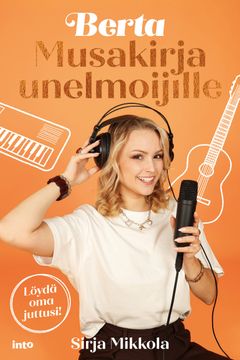 Berta – musakirja unelmoijille (Into, 2026)