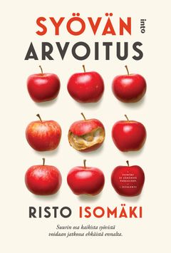 Risto Isomäki: Syövän arvoitus (Into, 2026)
