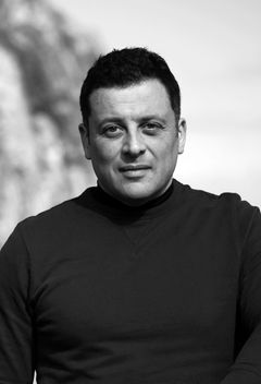 Adam Hamdy