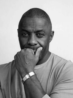 Idris Elba. Kuva: Nicky Hamilton