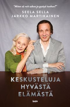 Keskusteluja hyvästä elämästä (Into, 2026)