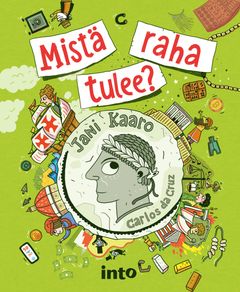 Mistä raha tulee? (Into, 2026)