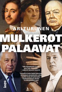Mulkerot palaavat (Into, 2026)