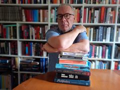 Ari Turunen. Kuva: Marjo Mustonen