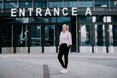 Festivaalijärjestäjä Johanna Vauto iloitsee, että valtaosa lippukategorioista on jo loppuunmyyty.
