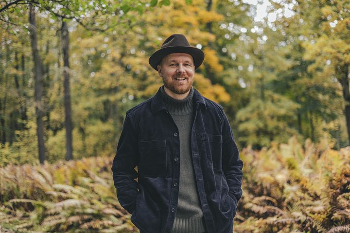 Ilkka Jääskeläinen tekee comebackin.