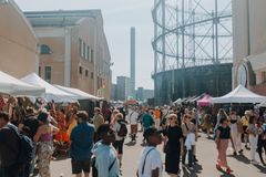 Maailma kylässä on kestävän kehityksen messutapahtuma