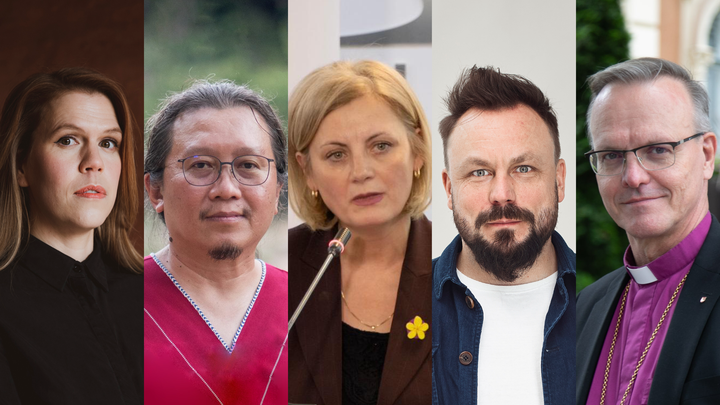 Julia Thurén, Paul Sein Twa, Feride Rushiti, Riku Rantala ja Tapio Luoma ovat kirjoittaneet pääministeri Petteri Orpolle avoimet kirjeet.