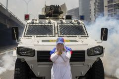 Maailma kylässä -festivaalilla keskustellaan Venezuelan oikeudesta vapauteen