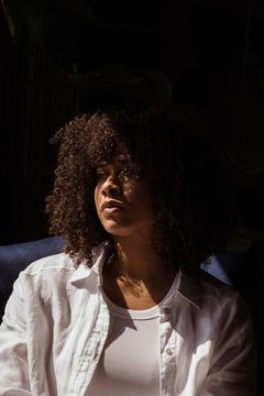 Emilia Sisco esiintyy Maailma kylässä -festivaalilla