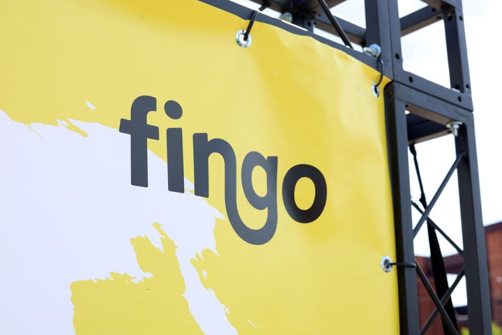 Fingo näkee, että yhteisellä maapallolla epävakaus heikentää myös Suomen turvallisuutta.