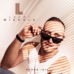 Lauri Mikkola - Huono idis