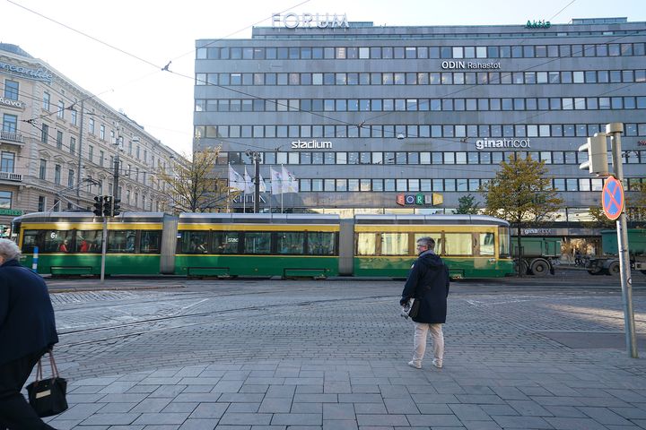 Tutkimus tuo lisätietoa muistisairauden kanssa elämisestä. (MostphotosDanielHallin)