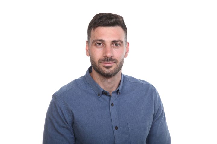 Väitöskirjatutkija Ra'ad Khair