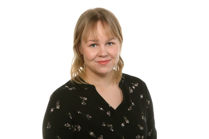 Moona Kurttila