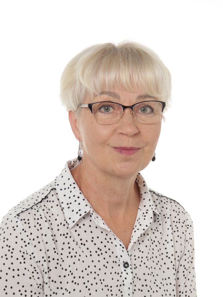 Aira Korkeamäki
