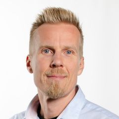 Jiri Vilppola.