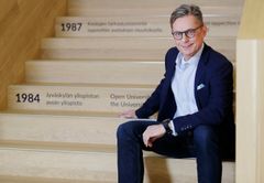 Jukka Lerkkanen