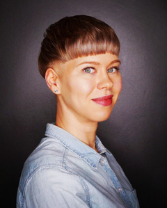 Elina Auvinen