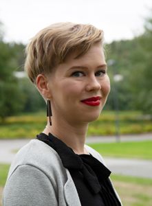 Elina Auvinen