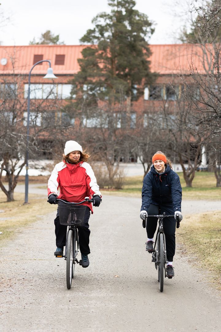 Kuva: Jyväskylän yliopisto