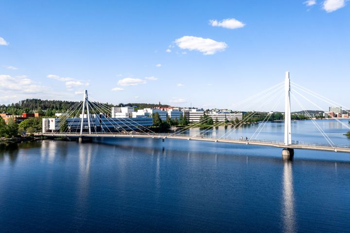 Kuva: Jyväskylän yliopisto