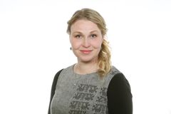 Irene Kuhmonen
