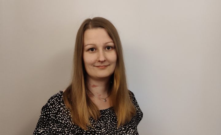 Suvi Kulomäki