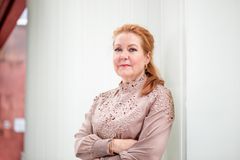 Salla Toppinen-Tanner