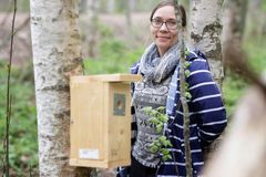 Jyväskylän yliopiston apulaisprofessori Suvi Ruuskaselle on myönnetty arvostettu ERC Consolidator rahoitus.