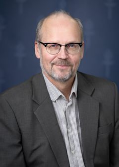 Vesa Linnamo