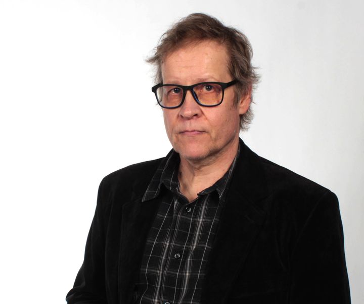Jyrki Halme tutki työttömien yhdistysten toiminnan muutoksia 1990-luvulta aina 2010-luvulle.