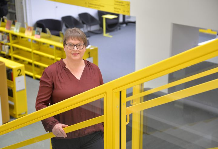 Irene Ylönen