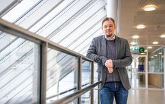 Apulaisprofessori Jussi Jokisen mukaan tietokonemalli voi tulevaisuudessa ennakoida käyttäjän tunteita ja muuttaa toimintaansa niiden mukaan.