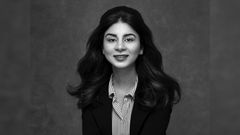 Muniba Rauf