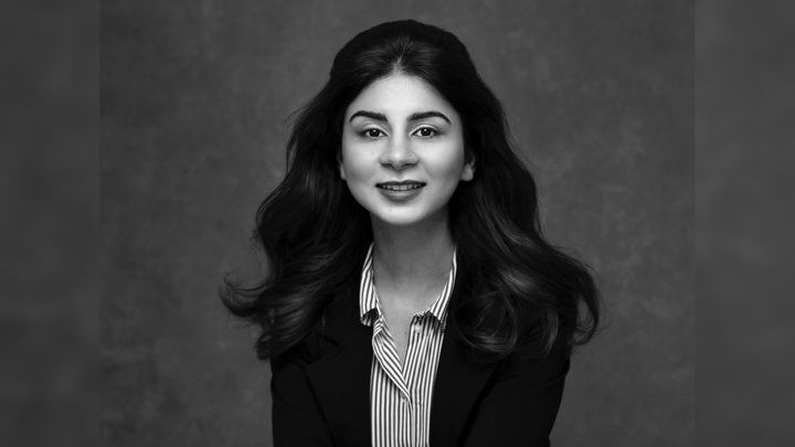 Muniba Rauf