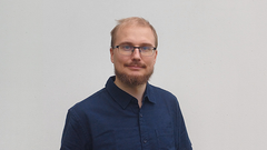 Henry Hirvosen teoreettisen fysiikan väitöskirja tarkastetaan 6.9.2024 klo 12.00.