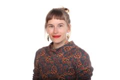 Jyväskylän yliopiston apurahatutkija Martta Liukkosen tutkimuksen kohteena on erityisesti ollut luonnonvaraisten lintujen suolistomikrobiomi.